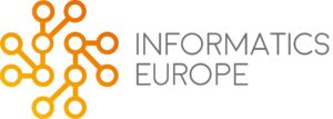 Informatics Europe logo