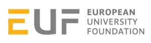 EUF logo