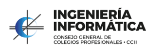 CCII logo
