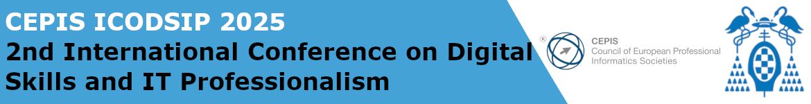 2nd ICODSIP – 2025