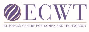 ECWT logo